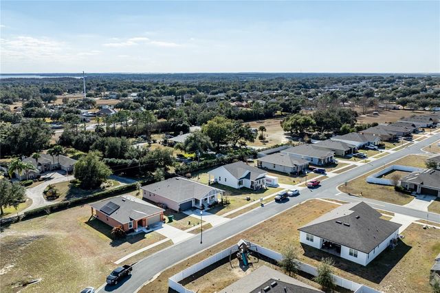 13343 LAKE YALE VIEW LOOP, Grand Island, FL 32735