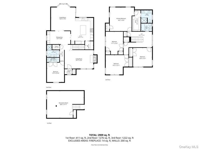 95 Muirfield Road, Rockville Centre, NY 11570
