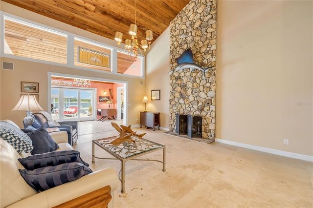 1219 COMMODORE DRIVE, New Smyrna Beach, FL 32168