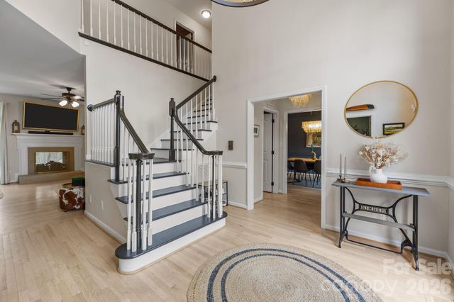 10131 Standing Stone Court, Charlotte, NC 28210