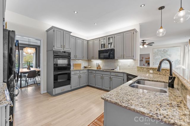 10131 Standing Stone Court, Charlotte, NC 28210