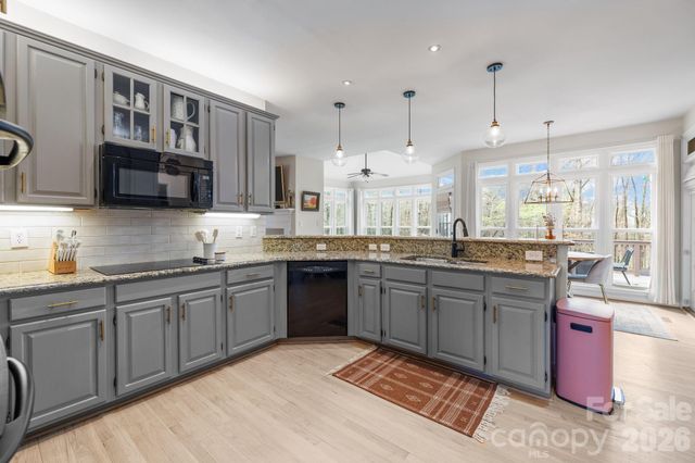 10131 Standing Stone Court, Charlotte, NC 28210