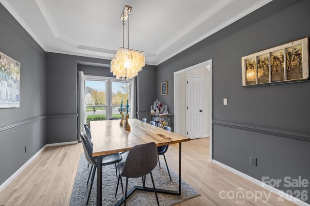 10131 Standing Stone Court, Charlotte, NC 28210