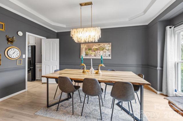 10131 Standing Stone Court, Charlotte, NC 28210