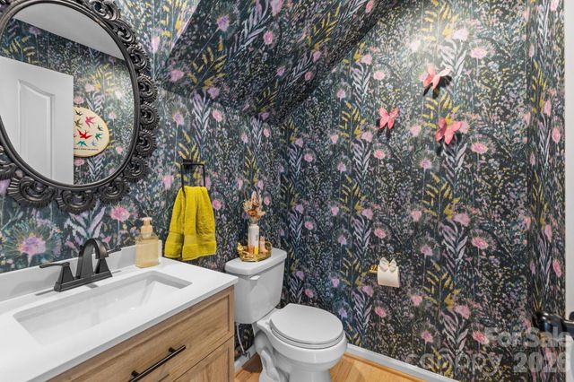 10131 Standing Stone Court, Charlotte, NC 28210