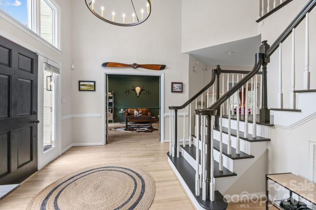 10131 Standing Stone Court, Charlotte, NC 28210