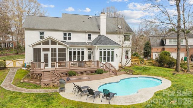 10131 Standing Stone Court, Charlotte, NC 28210