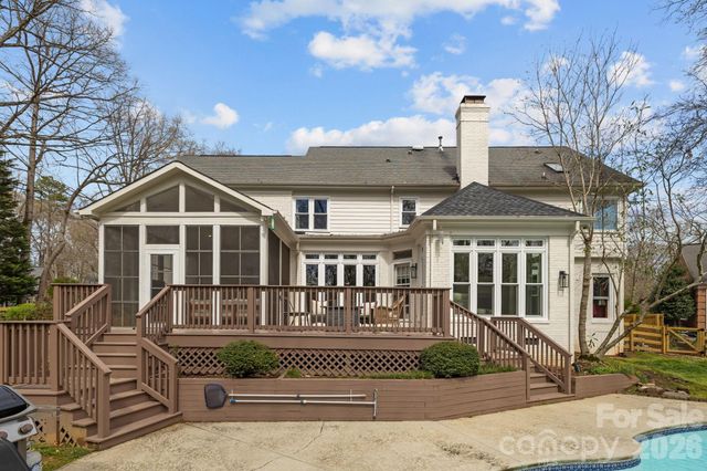 10131 Standing Stone Court, Charlotte, NC 28210