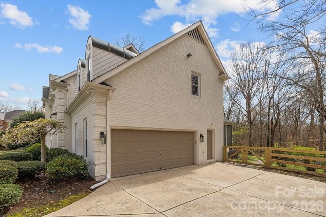 10131 Standing Stone Court, Charlotte, NC 28210