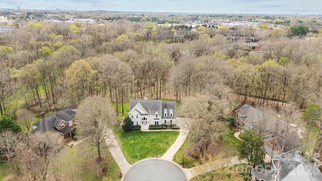 10131 Standing Stone Court, Charlotte, NC 28210