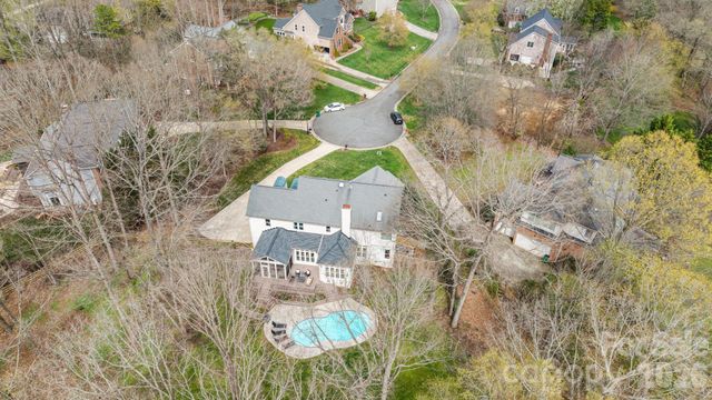 10131 Standing Stone Court, Charlotte, NC 28210