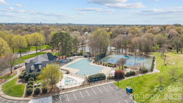 10131 Standing Stone Court, Charlotte, NC 28210