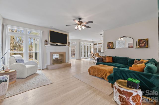 10131 Standing Stone Court, Charlotte, NC 28210