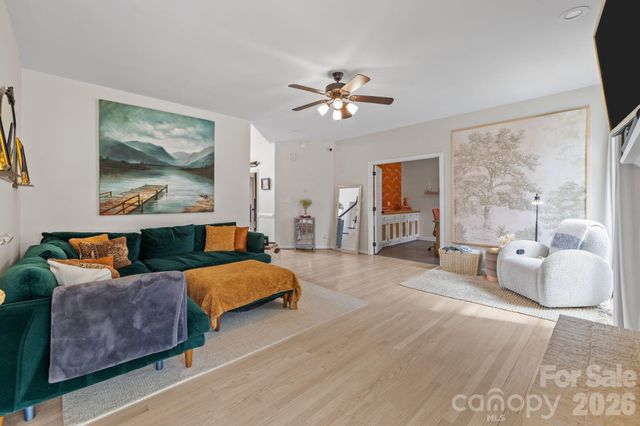 10131 Standing Stone Court, Charlotte, NC 28210