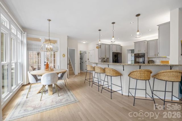 10131 Standing Stone Court, Charlotte, NC 28210