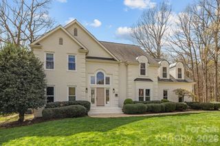10131 Standing Stone Court, Charlotte, NC 28210