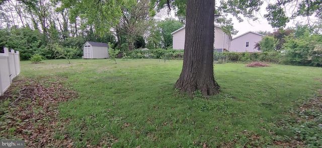 5319 SHEPHERD ST, Bladensburg, MD 20710