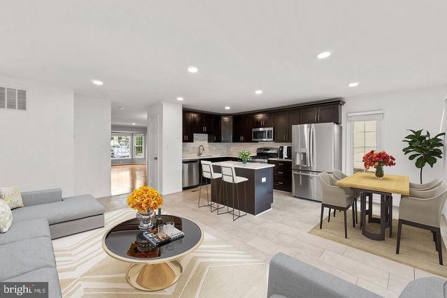 16812 WINSTON LN, Woodbridge, VA 22191