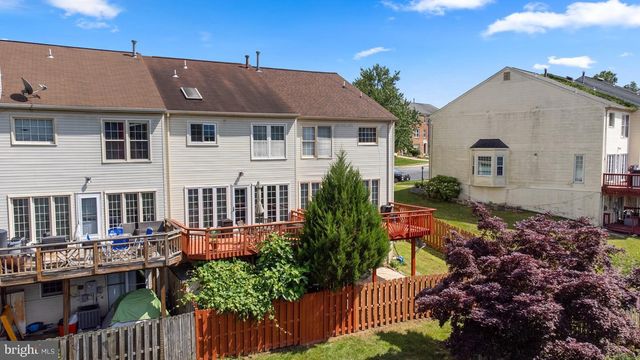 16812 WINSTON LN, Woodbridge, VA 22191