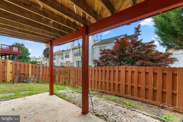 16812 WINSTON LN, Woodbridge, VA 22191