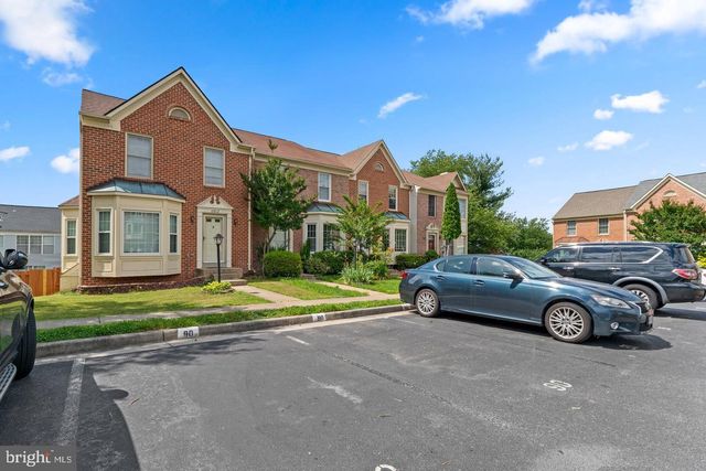16812 WINSTON LN, Woodbridge, VA 22191