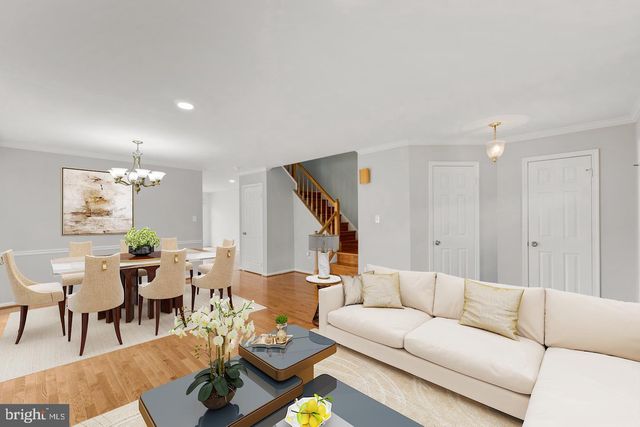 16812 WINSTON LN, Woodbridge, VA 22191