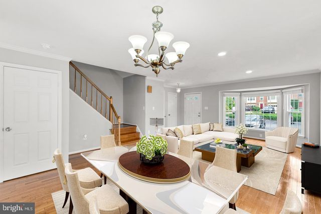 16812 WINSTON LN, Woodbridge, VA 22191