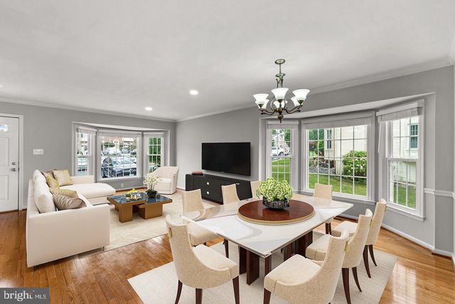16812 WINSTON LN, Woodbridge, VA 22191