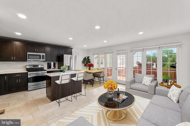 16812 WINSTON LN, Woodbridge, VA 22191