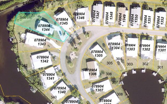 151 LAZY RIVER ROAD, North Port, FL 34287