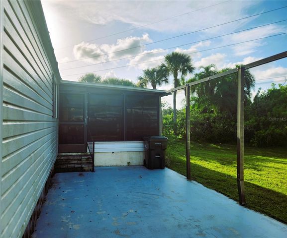 151 LAZY RIVER ROAD, North Port, FL 34287