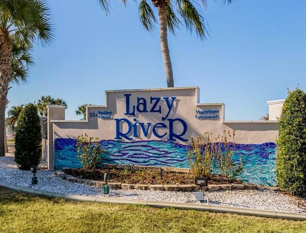 151 LAZY RIVER ROAD, North Port, FL 34287