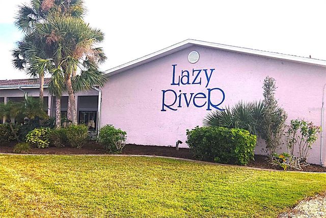 151 LAZY RIVER ROAD, North Port, FL 34287