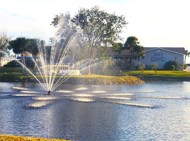 151 LAZY RIVER ROAD, North Port, FL 34287