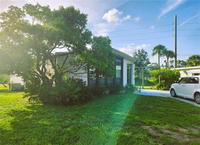 151 LAZY RIVER ROAD, North Port, FL 34287
