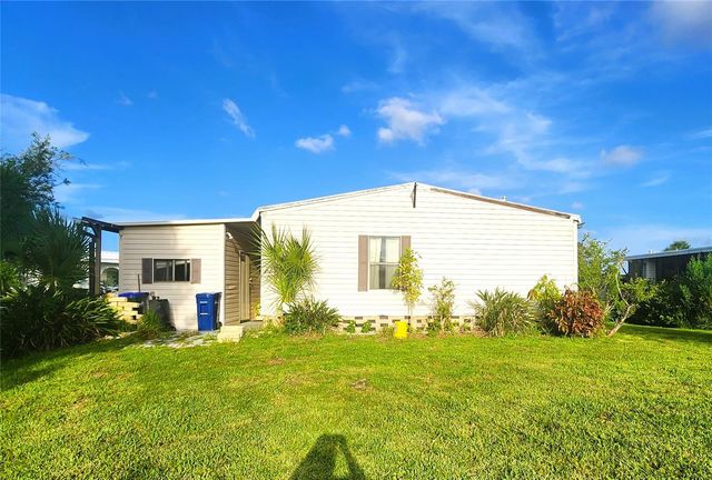 151 LAZY RIVER ROAD, North Port, FL 34287