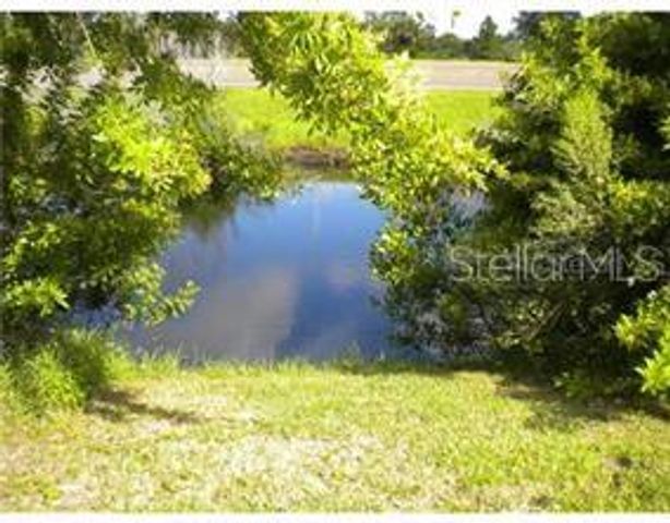 151 LAZY RIVER ROAD, North Port, FL 34287