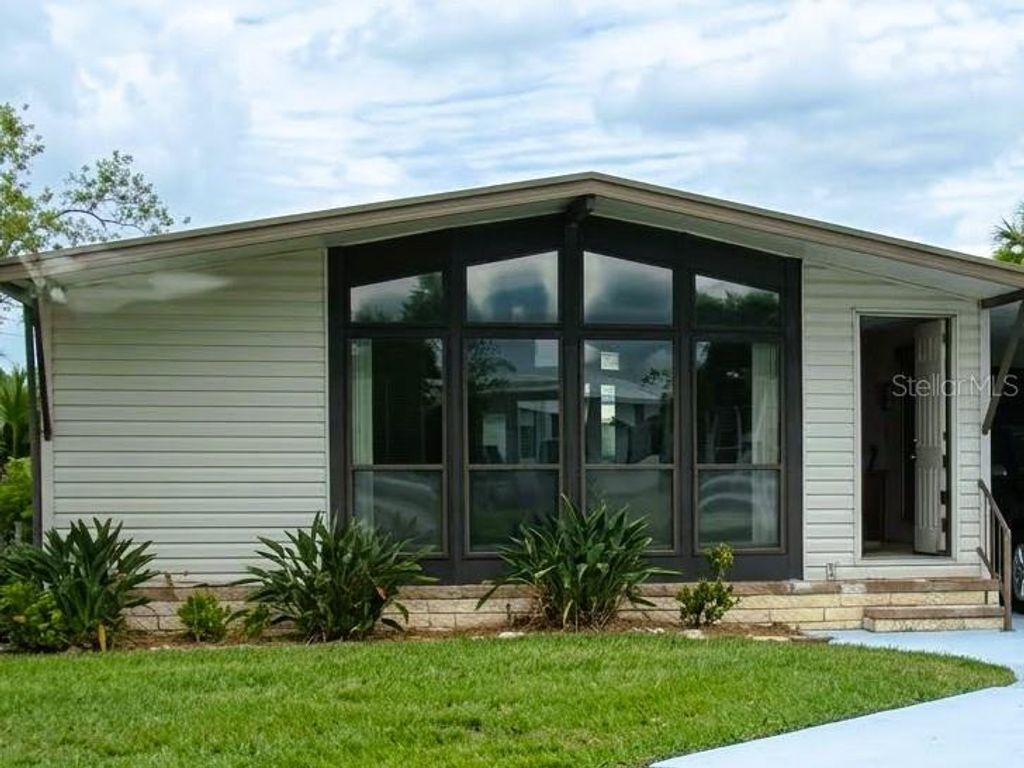 151 LAZY RIVER ROAD, North Port, FL 34287