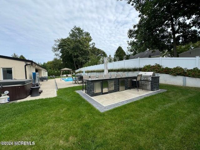 608 Deal Road, Ocean Twp, NJ 07712