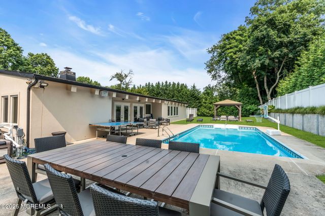 608 Deal Road, Ocean Twp, NJ 07712
