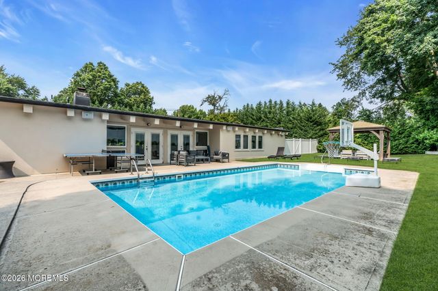608 Deal Road, Ocean Twp, NJ 07712