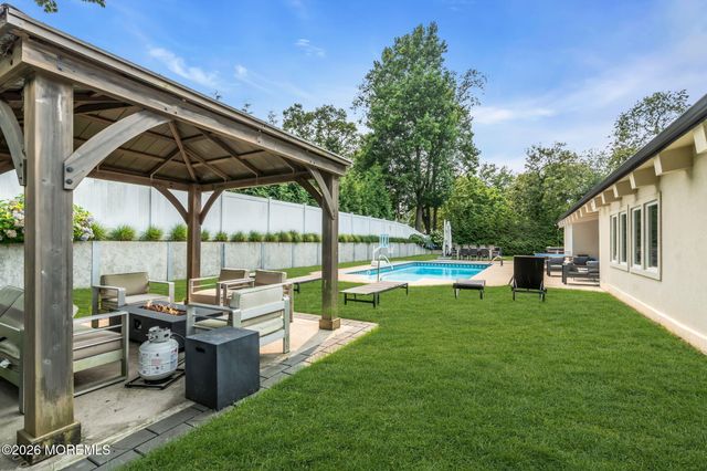 608 Deal Road, Ocean Twp, NJ 07712