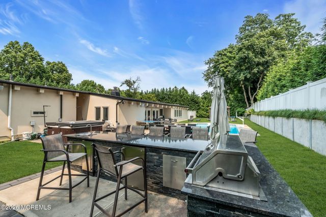 608 Deal Road, Ocean Twp, NJ 07712