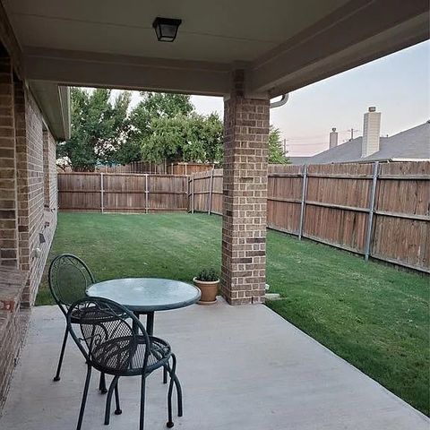 1524 Toucan Drive, Little Elm, TX 75068