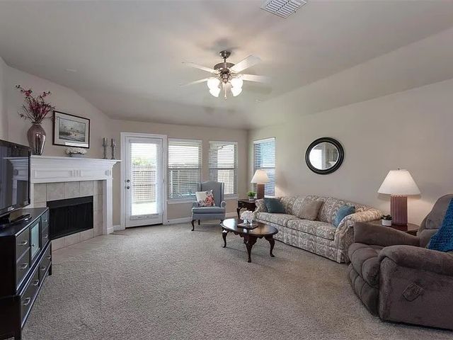 1524 Toucan Drive, Little Elm, TX 75068