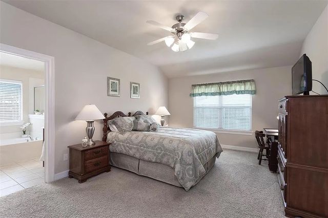 1524 Toucan Drive, Little Elm, TX 75068