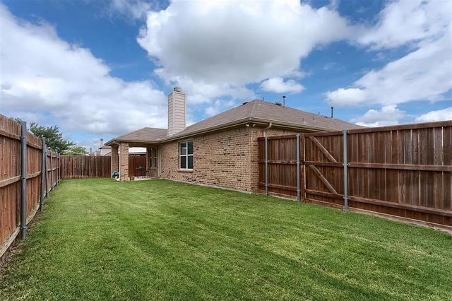 1524 Toucan Drive, Little Elm, TX 75068
