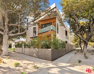 2565 Veteran Avenue, Los Angeles, CA 90064