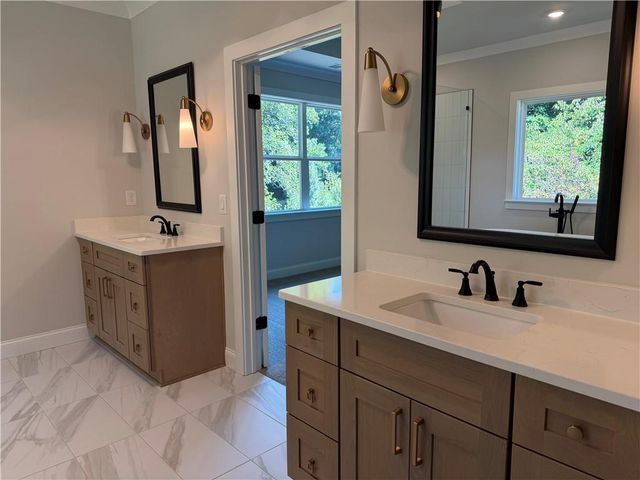 2958 Graham Gardens Lane, Marietta, GA 30062
