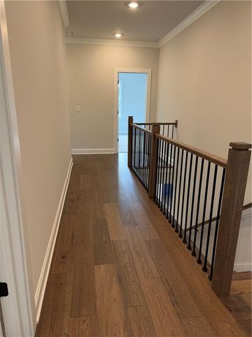2958 Graham Gardens Lane, Marietta, GA 30062